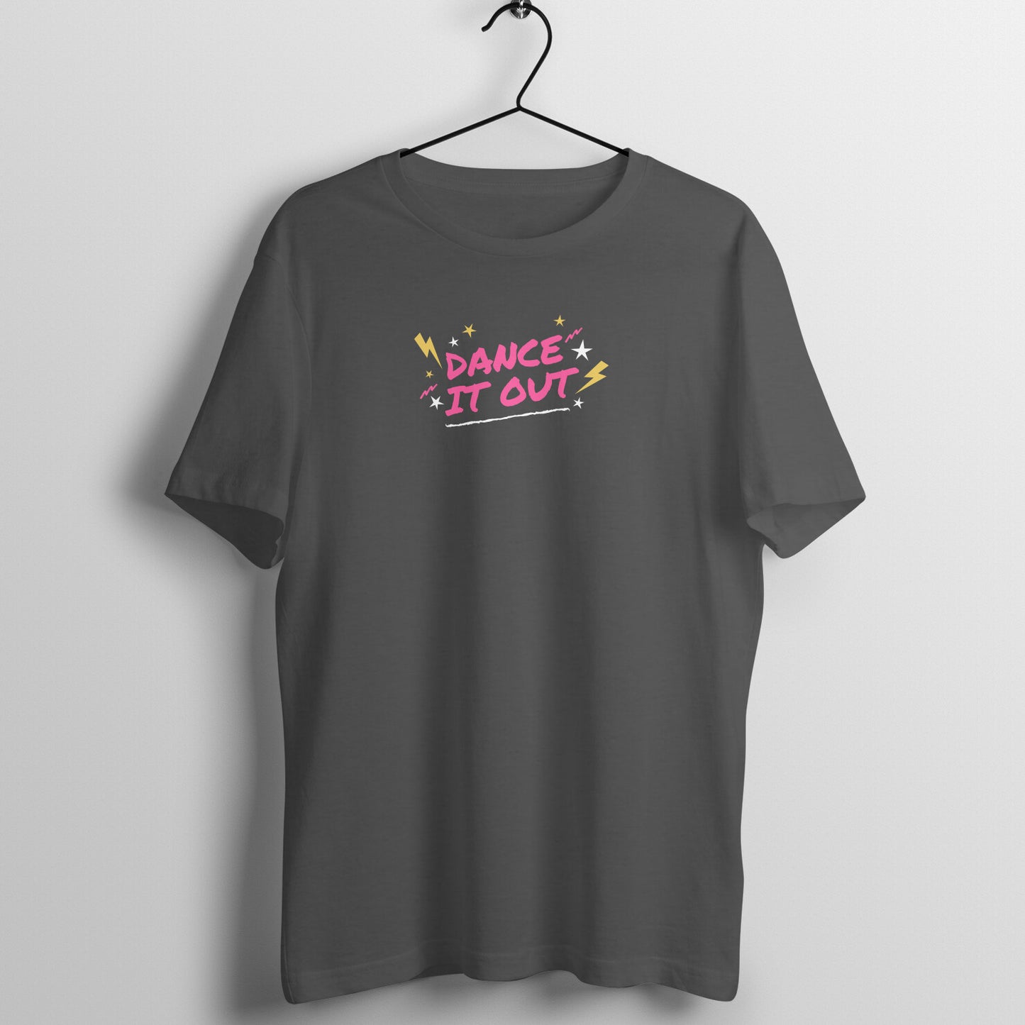 Dance Lover Women's Tees - Dance it out