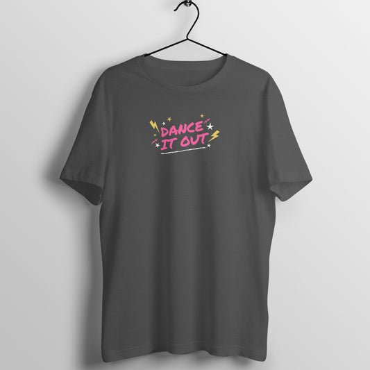 Dance Lover Women's Tees - Dance it out