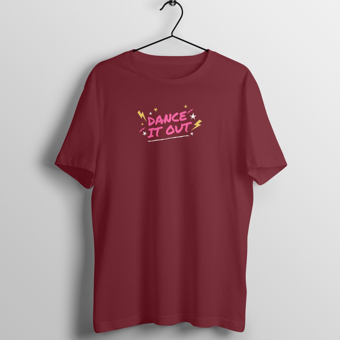 Dance Lover Women's Tees - Dance it out