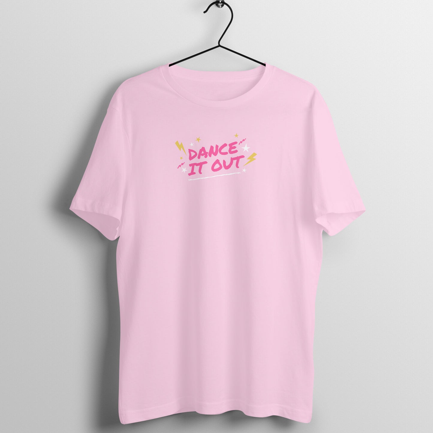 Dance Lover Women's Tees - Dance it out