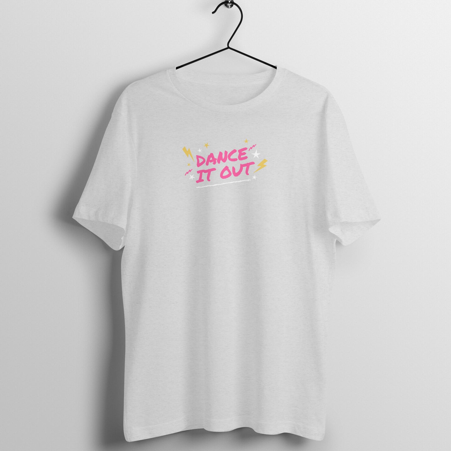 Dance Lover Women's Tees - Dance it out