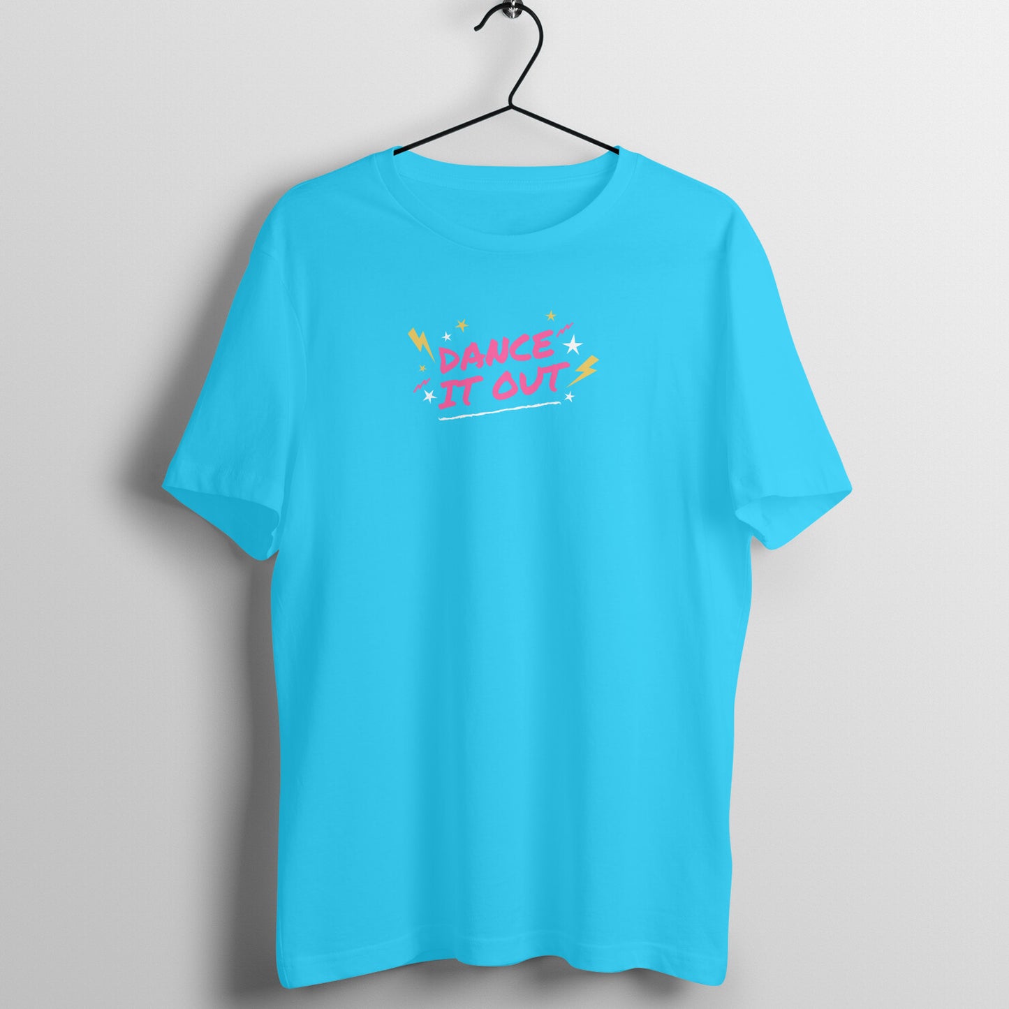 Dance Lover Women's Tees - Dance it out