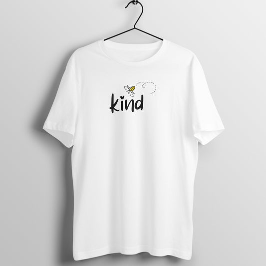 Kind Women's Tees - Bee Kind