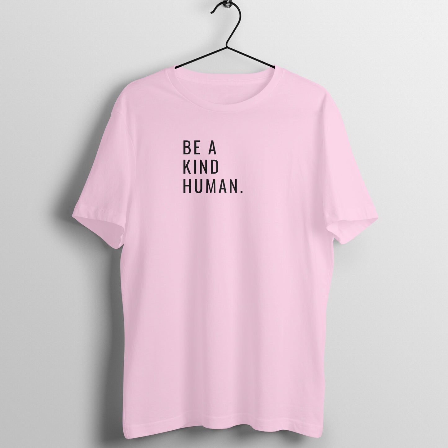 Kind Women's Tees - Be a kind Human
