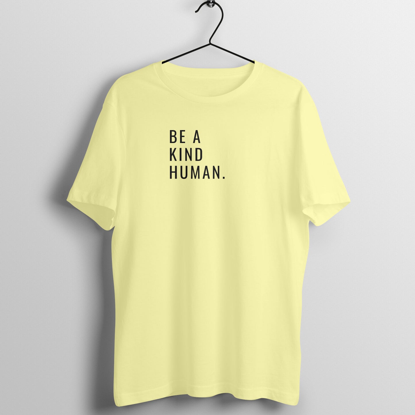 Kind Women's Tees - Be a kind Human