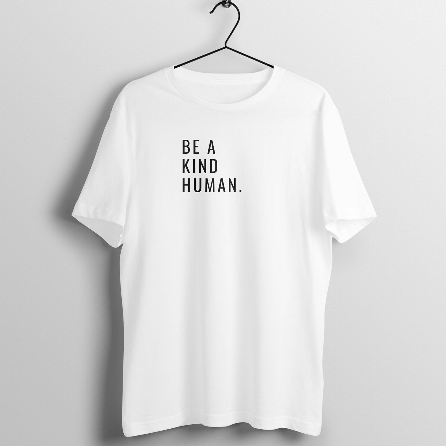 Kind Women's Tees - Be a kind Human