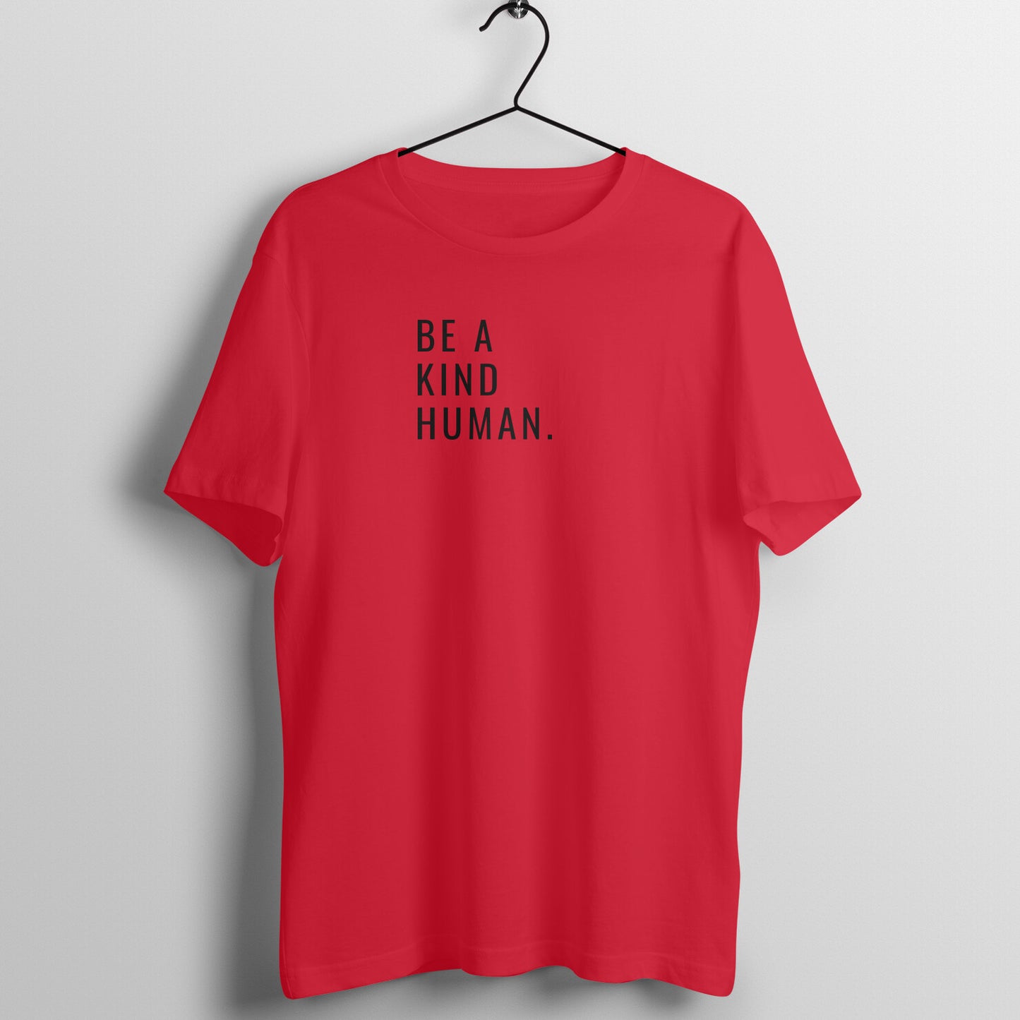 Kind Women's Tees - Be a kind Human