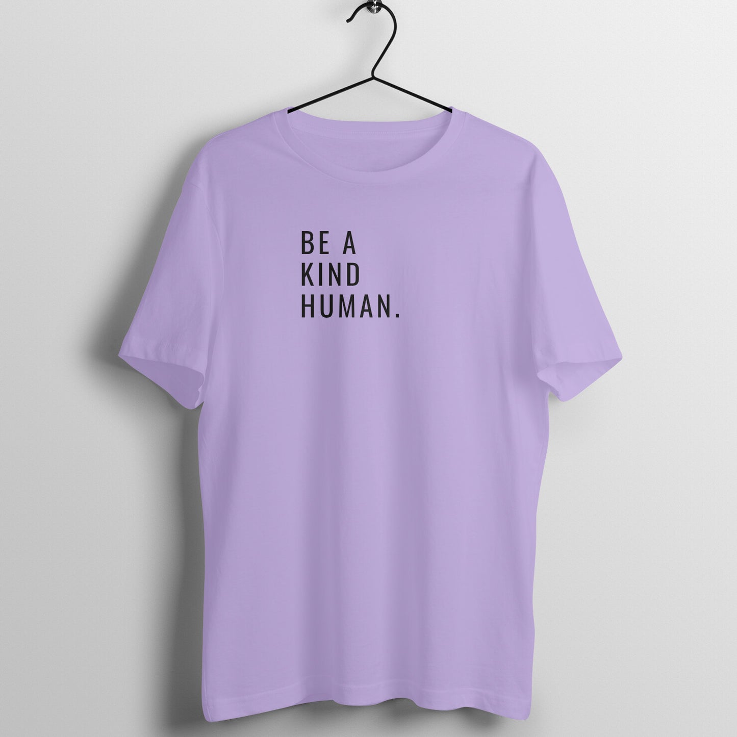 Kind Women's Tees - Be a kind Human