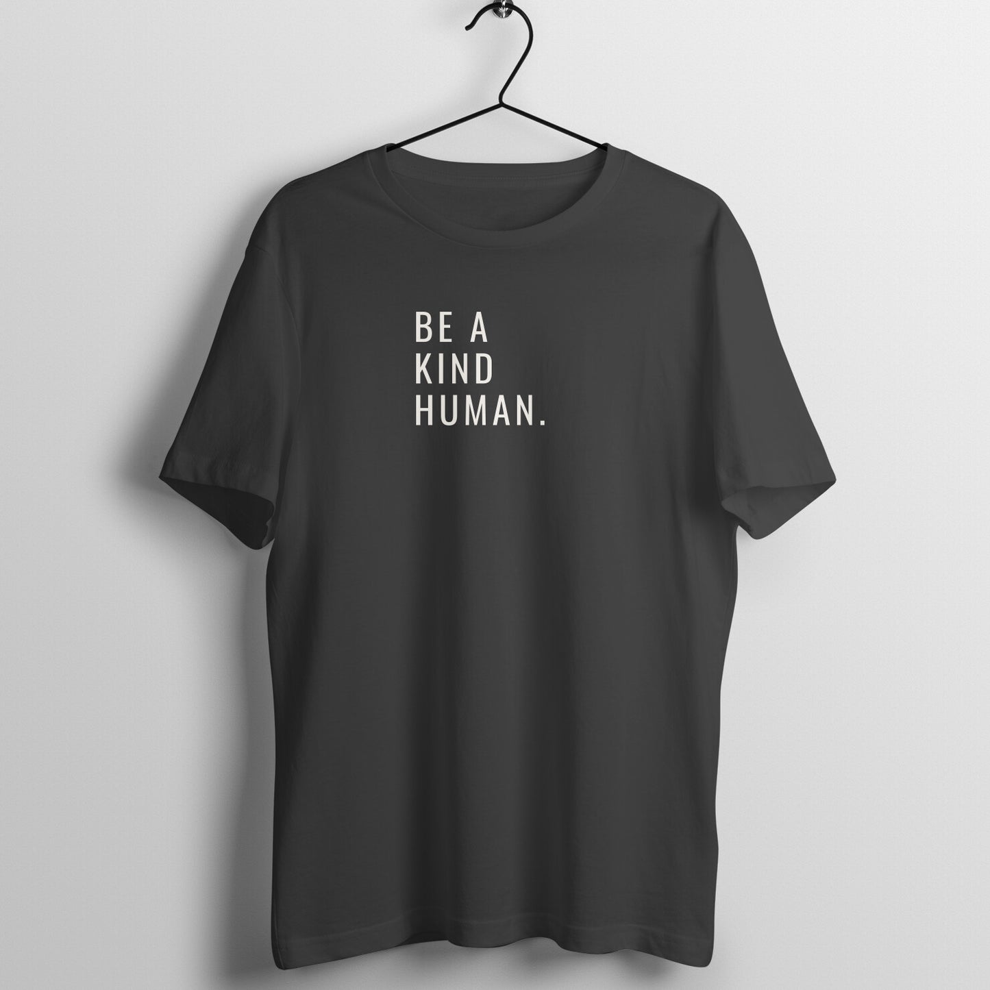 Kind Women's Tees - Be a kind Human