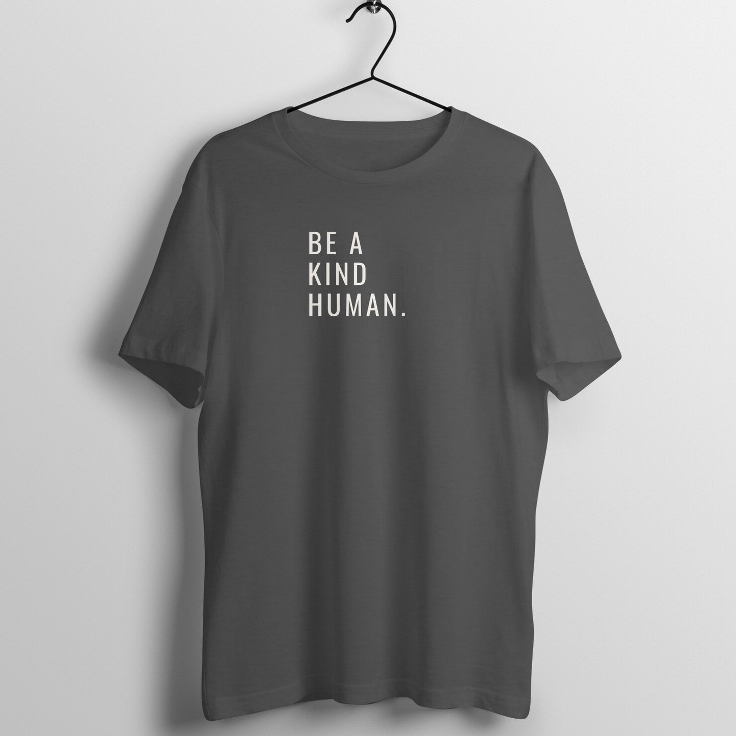 Kind Women's Tees - Be a kind Human