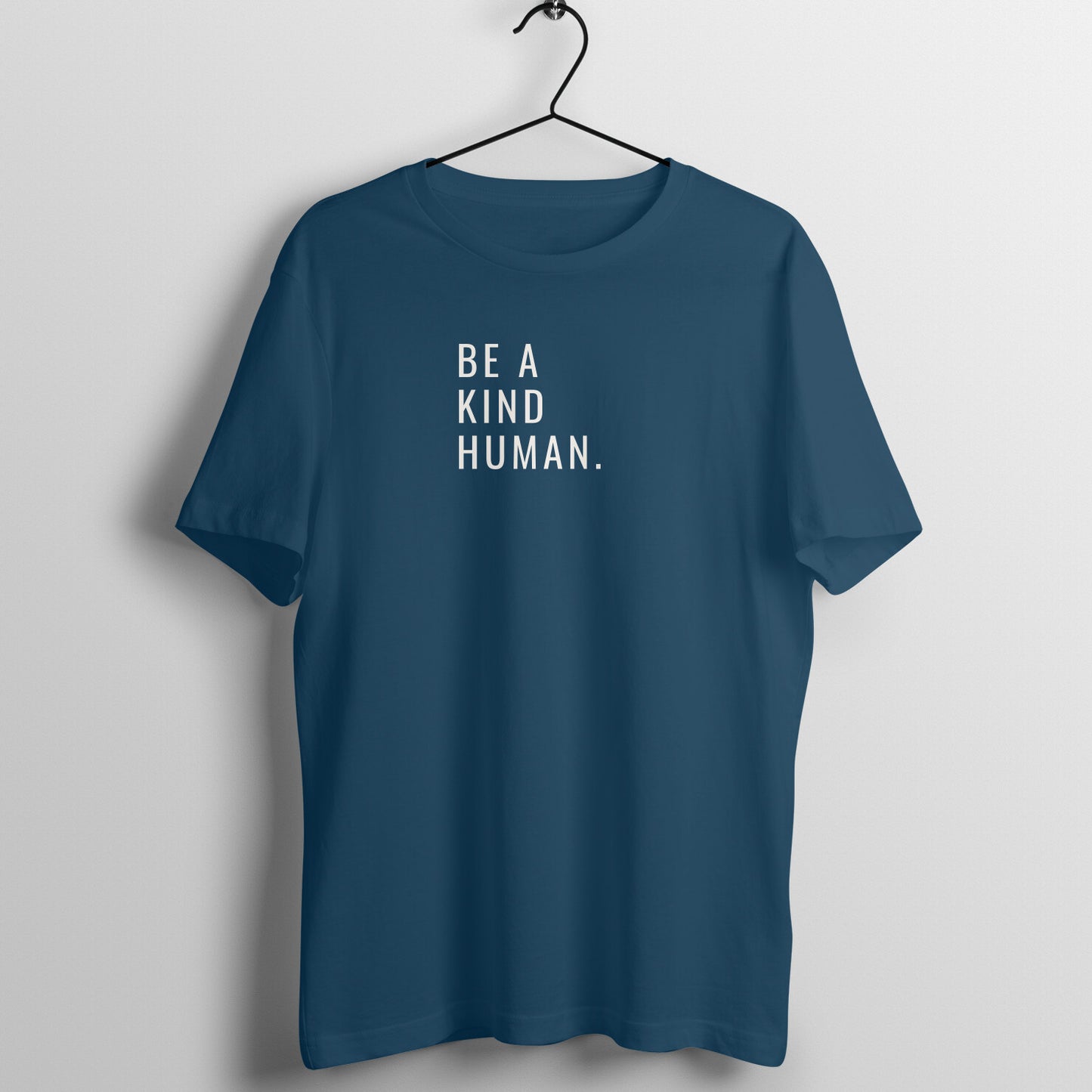 Kind Women's Tees - Be a kind Human