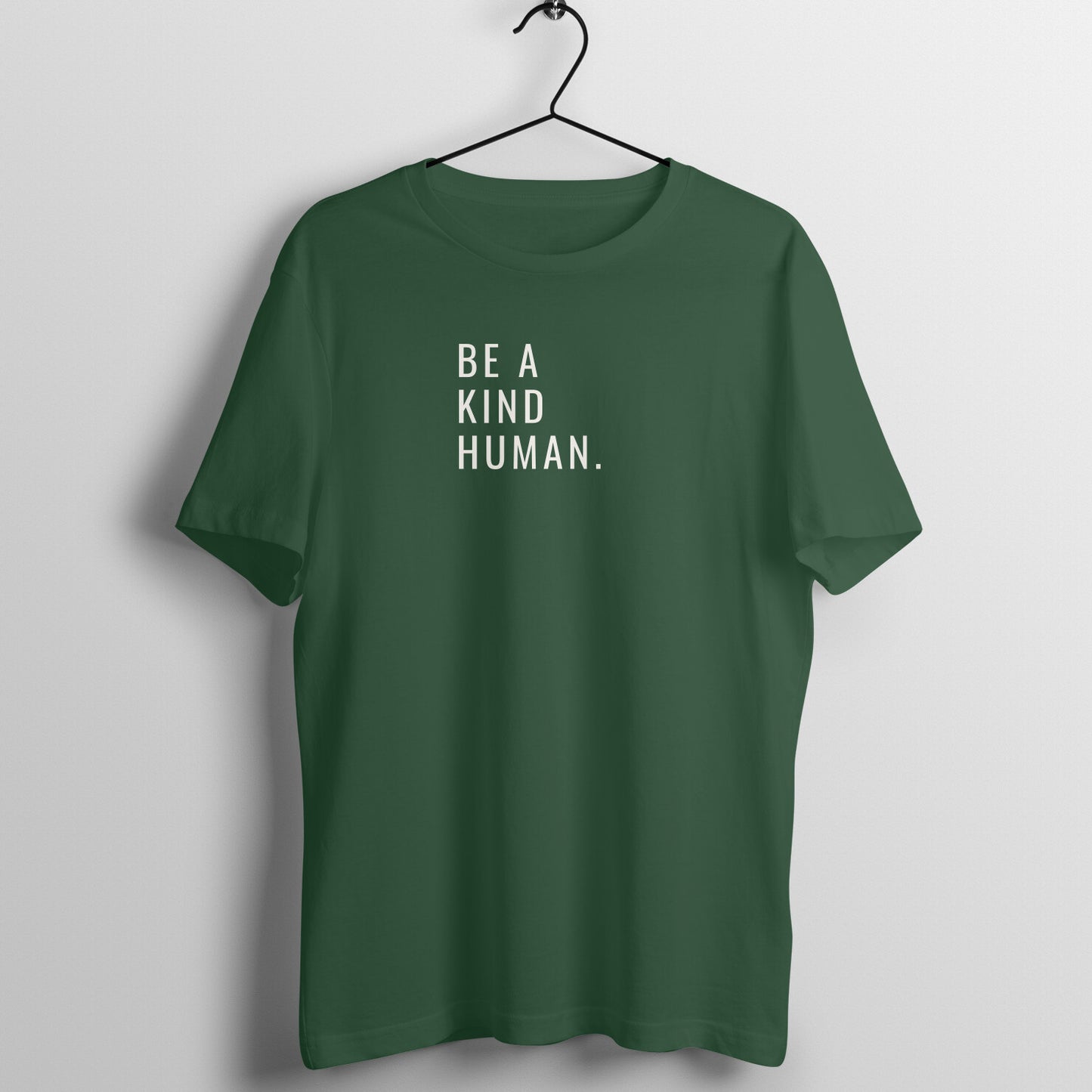 Kind Women's Tees - Be a kind Human