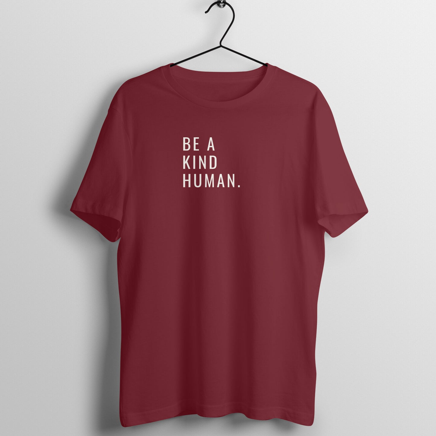 Kind Women's Tees - Be a kind Human