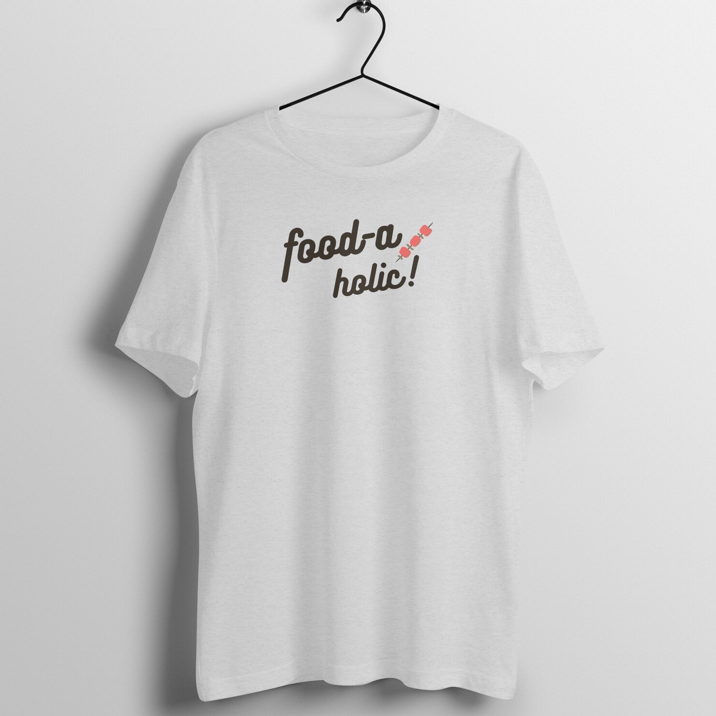 Food Lover Tees - Food-aholic