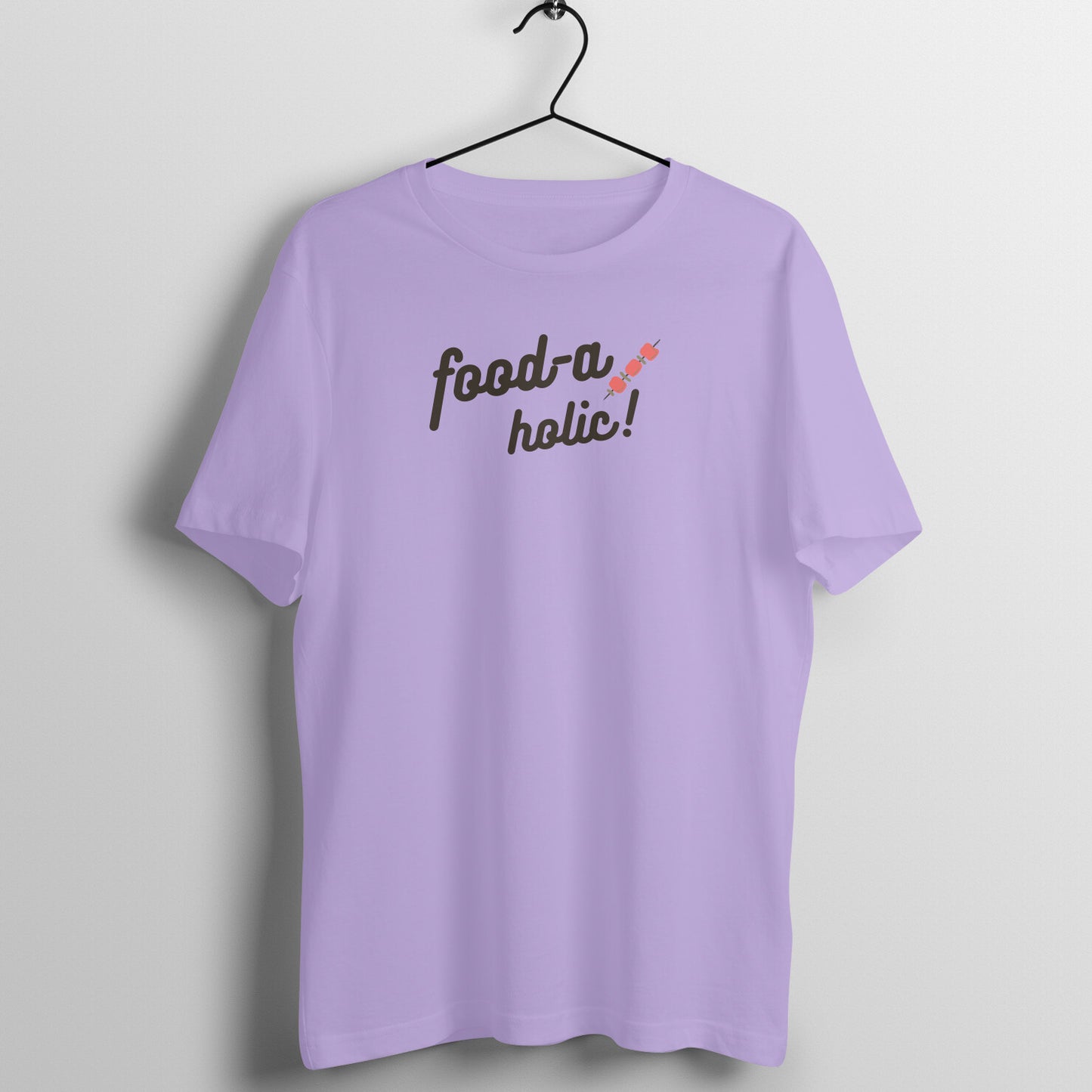 Food Lover Tees - Food-aholic