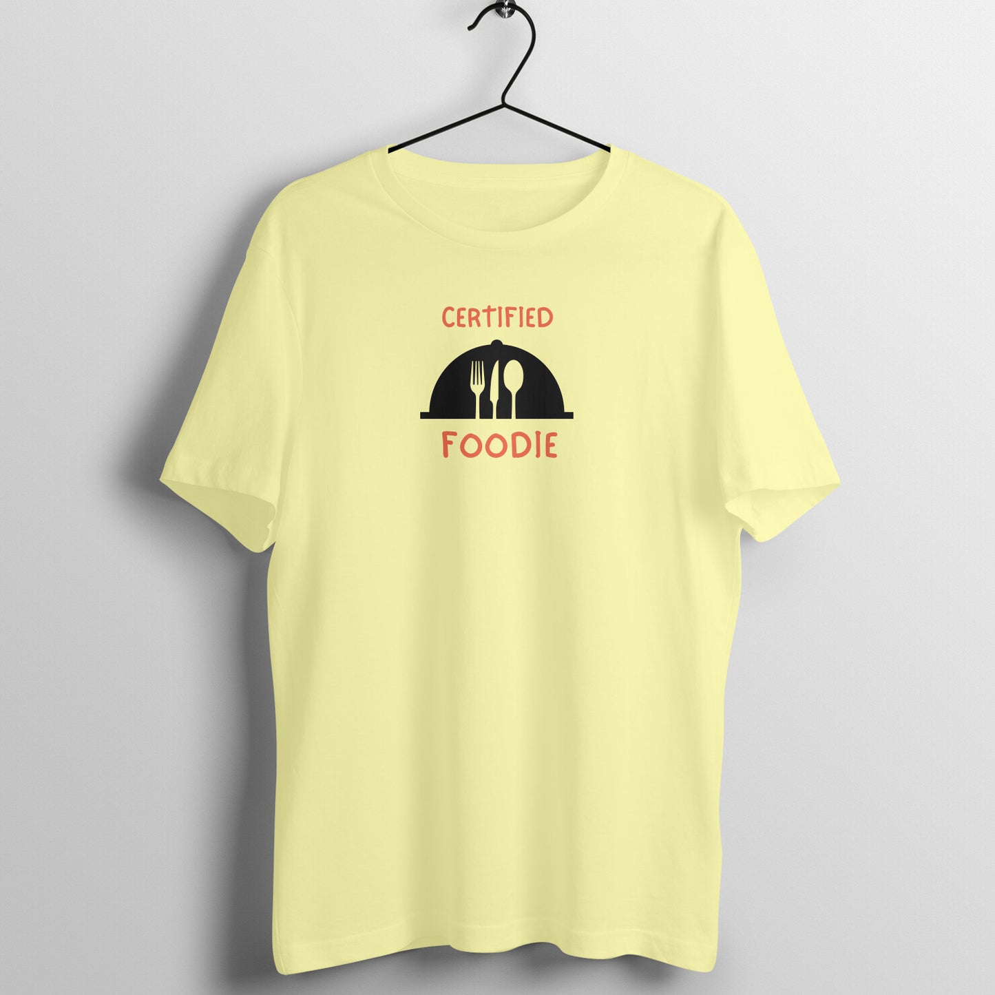 Food Lover Women's Tees - Certified Foodie