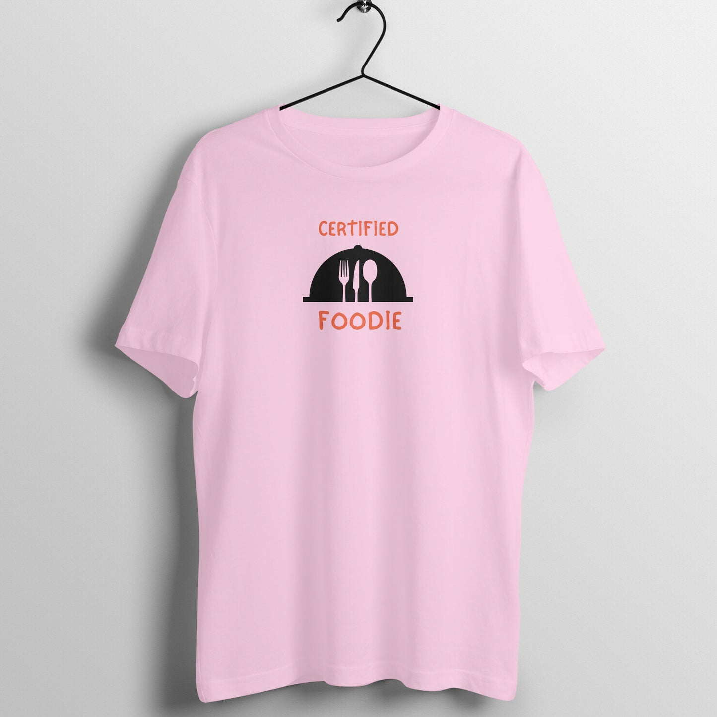 Food Lover Women's Tees - Certified Foodie