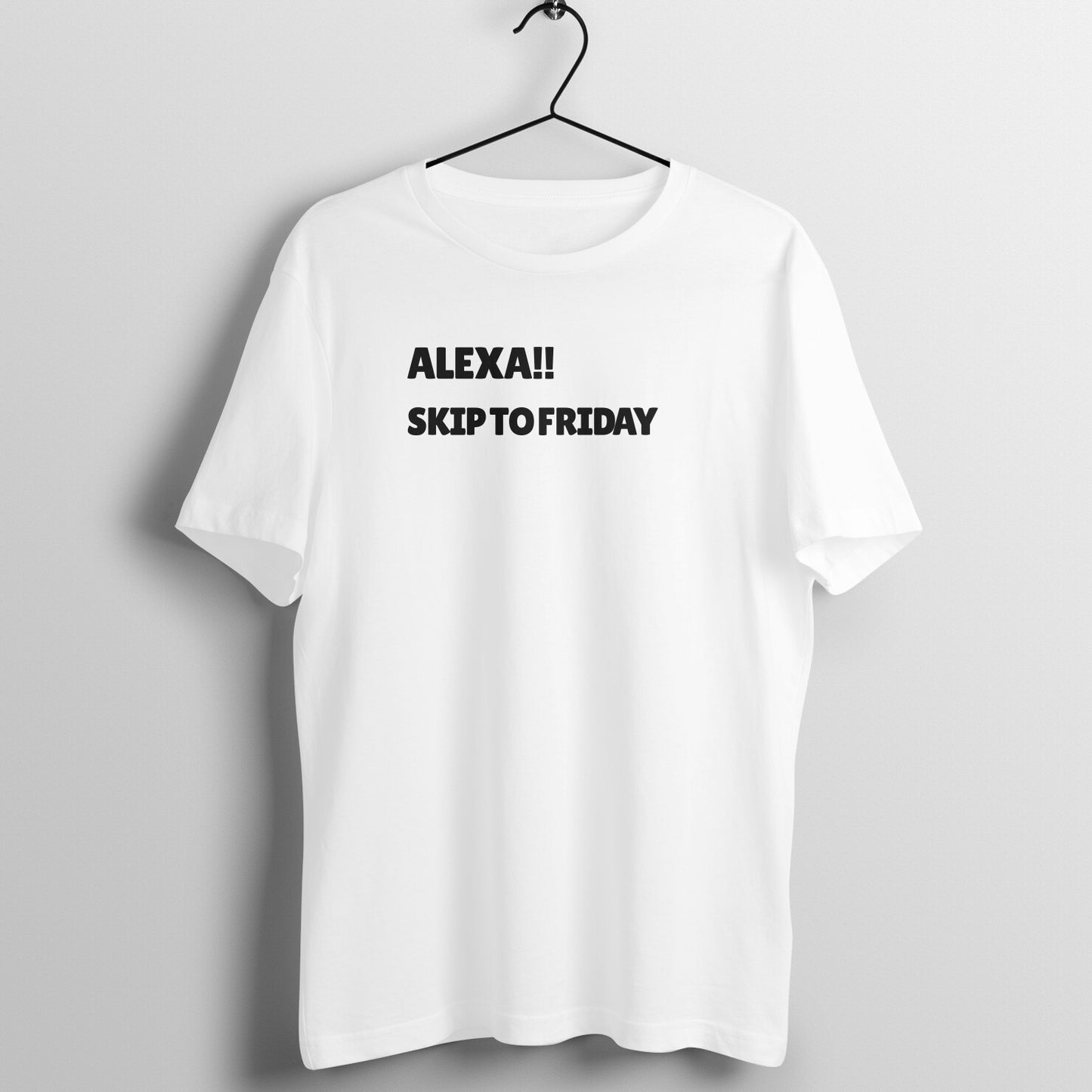 Alexa Tees - Alexa!! Skip to friday