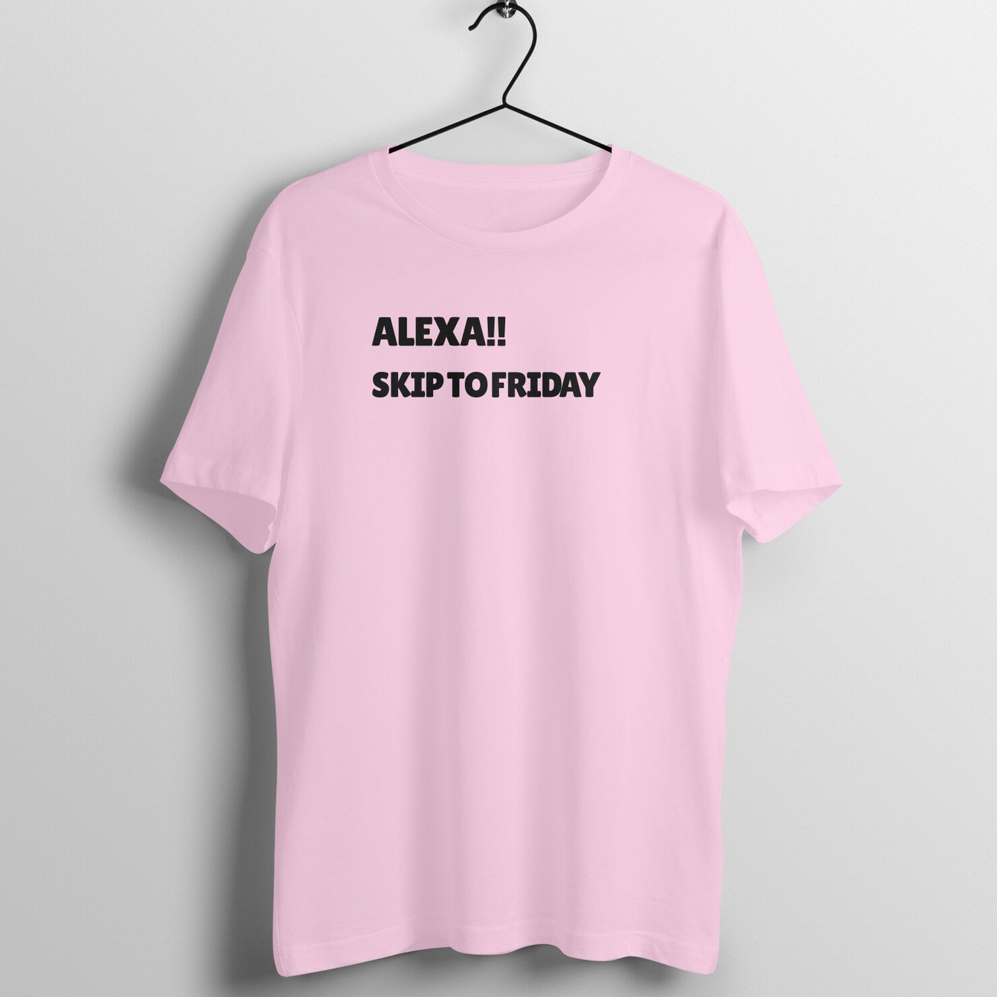 Alexa Tees - Alexa!! Skip to friday