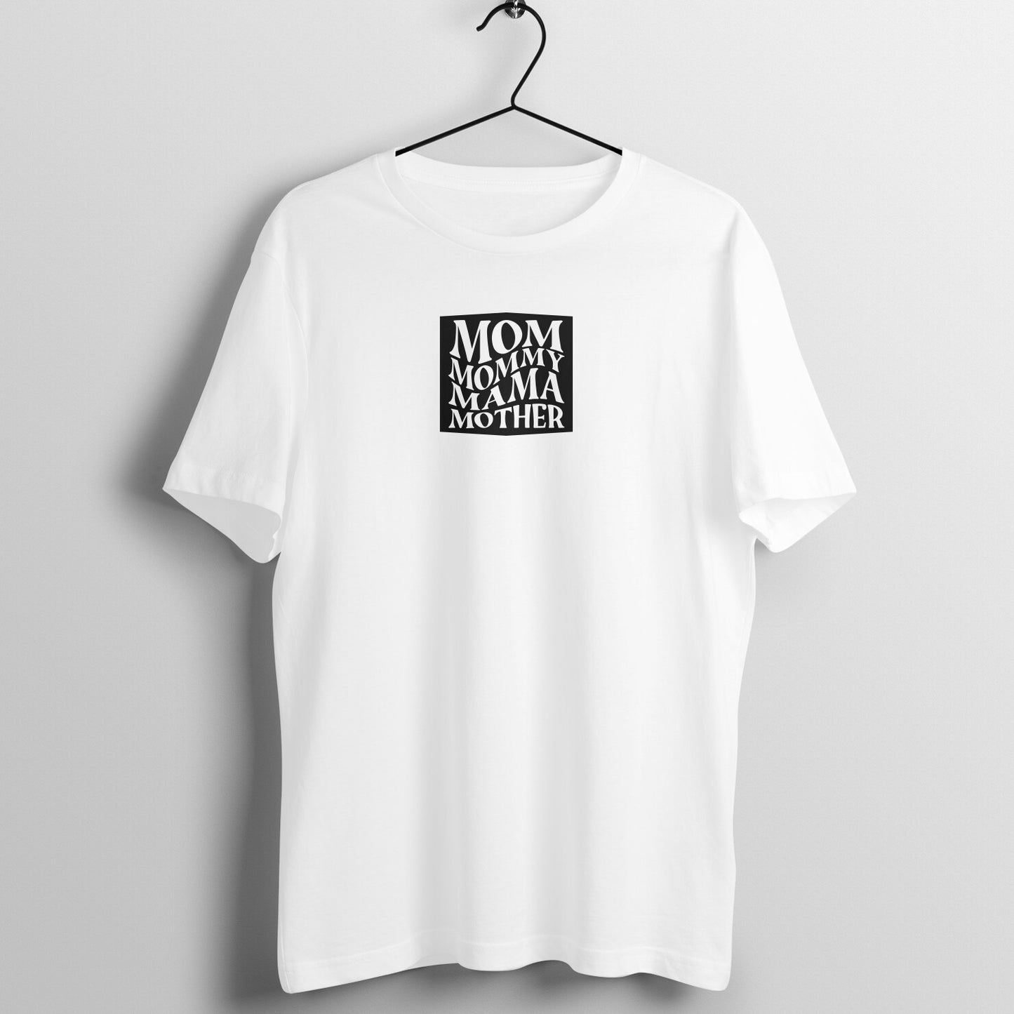 Mom Tees - Mom Mommy Mama Mother