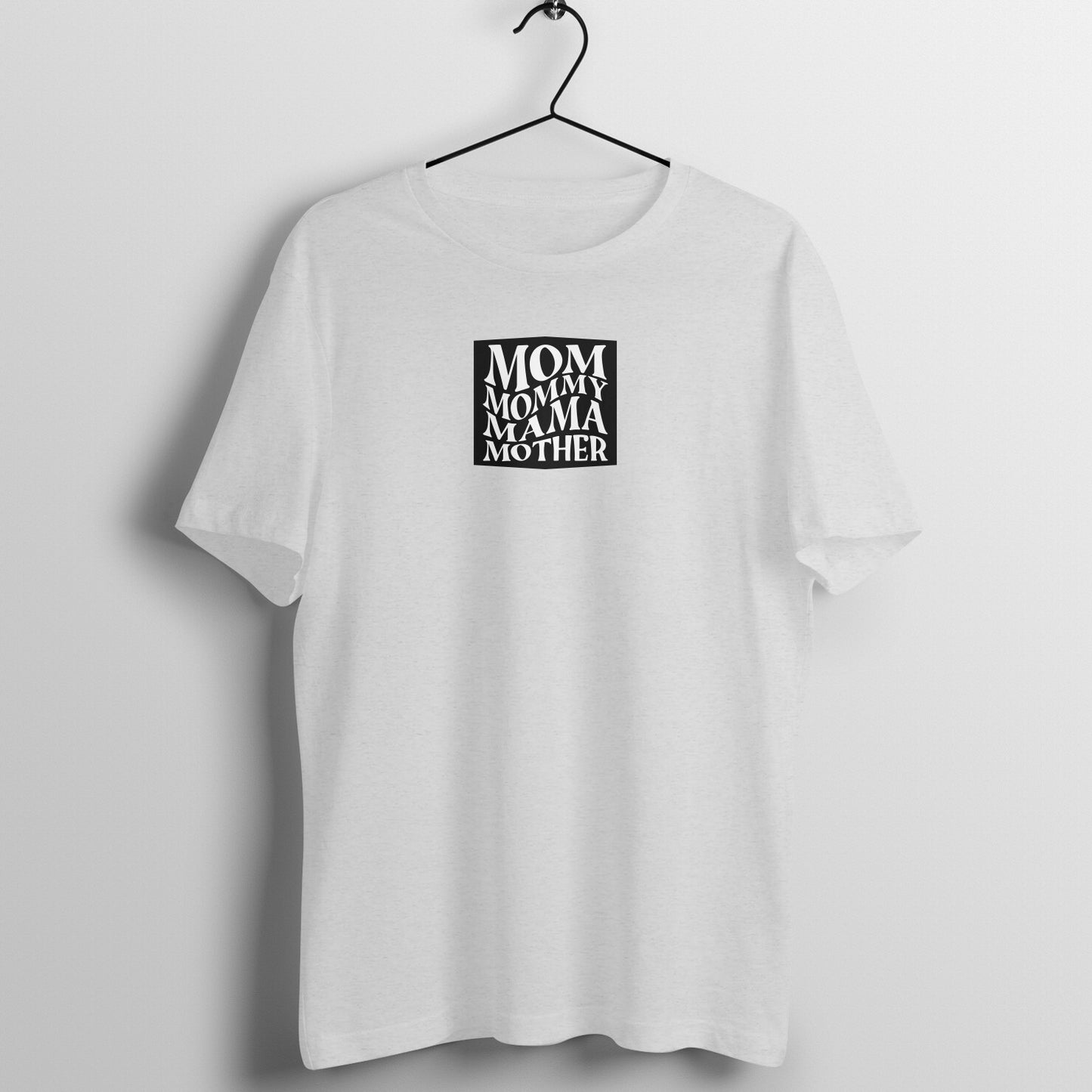 Mom Tees - Mom Mommy Mama Mother